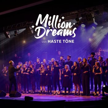 Haste Töne Million Dreams