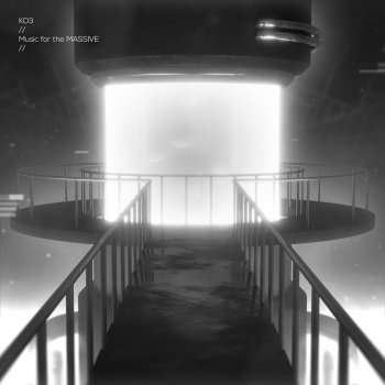 Исполнитель KO3, альбом Music for the MASSIVE - EP