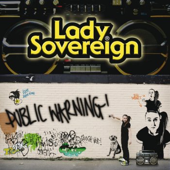 Lady Sovereign 9 to 5 - Clean Edit