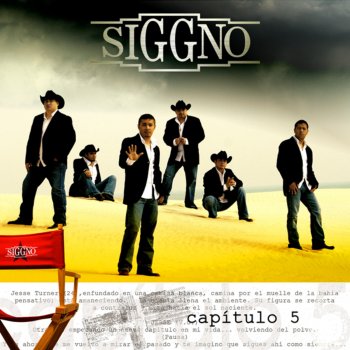 Siggno Soy el Uno