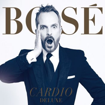 Miguel Bosé Santo Veneno