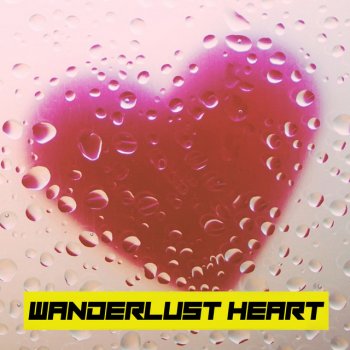 Novacore Wanderlust Heart