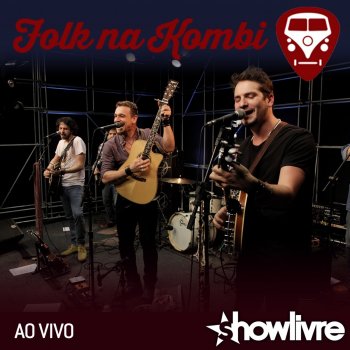 Folk na Kombi Dançar Eu Vou (Ao Vivo)