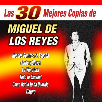 Miguel de los Reyes Celos Andaluces