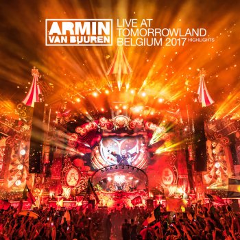 Armin van Buuren feat. Vini Vici, Hilight Tribe & Wildstylez Great Spirit (Mix Cut) - Wildstylez Remix