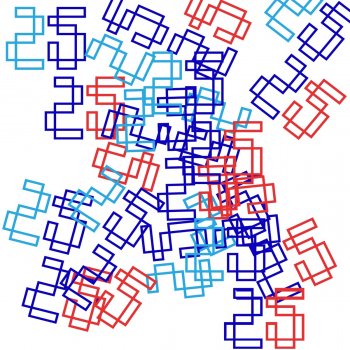 Factory Floor feat. Klara Lewis Ya - Klara Lewis Remix