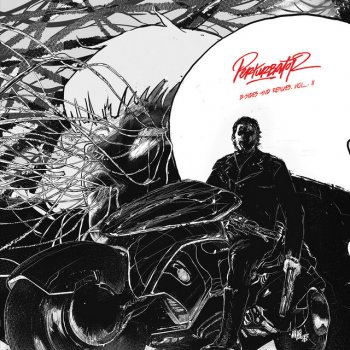 Perturbator Disco Girls