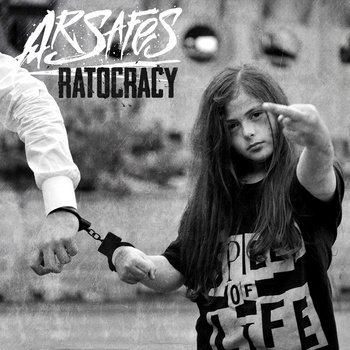 Arsafes I Am the People, the Mob