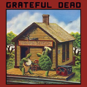 Grateful Dead Terrapin Station Medley
