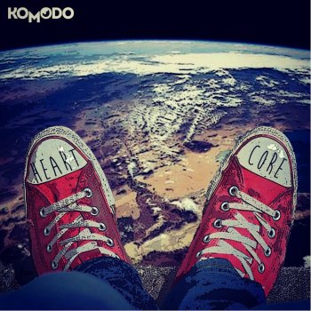 Komodo Indonesia (Interlude)