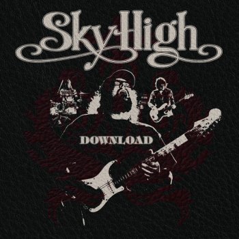 Sky High Happy Sunny Days