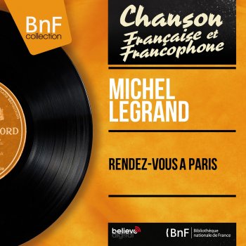 Michel Legrand Le gars de Rochechouart