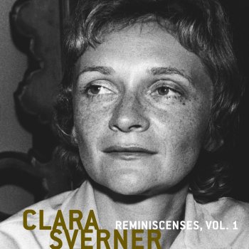 Alexander Scriabin feat. Clara Sverner Nuances No. 3, Op. 56