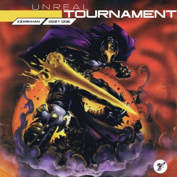 XZARKHAN feat. Dozy Doe Unreal Tournament