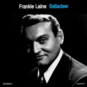 Frankie Laine Stack of Blue