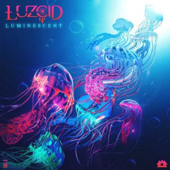 LUZCID feat. Jaenga & Charmae Lines