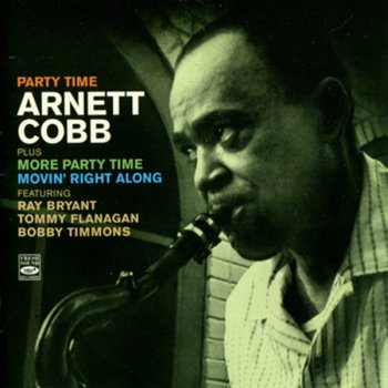 Arnett Cobb Blue Lou