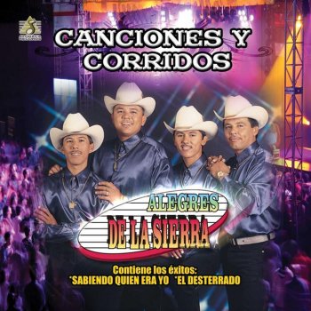 Los Alegres de la Sierra El Chuma (Los Alegres De La Sierra)