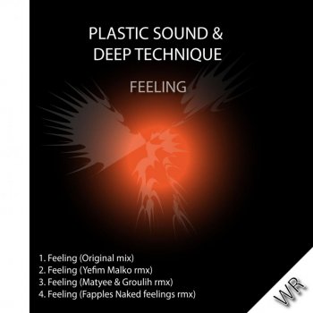 Plastic Sound Feeling (Matyee & Groulih Rmx)