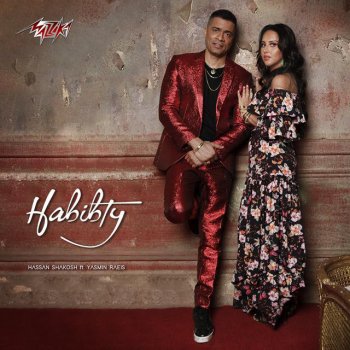Hassan Shakosh feat. Yasmin Raeis Habibty