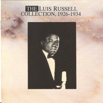 Luis Russell Primitive