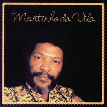 Martinho Da Vila Fésta De Candomblé