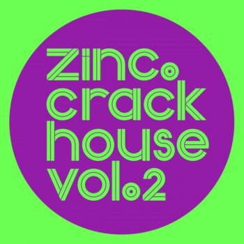 Zinc Love To Feel This Way (feat. Jamie George)