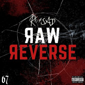 Исполнитель R6, альбом Raw Reverse - Single