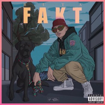 Buta Fakt