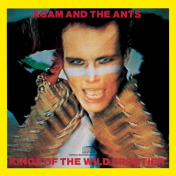 Adam & The Ants Los Rancheros