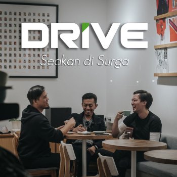 Drive Seakan Di Surga