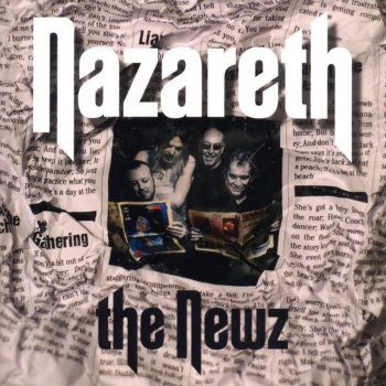 Nazareth Dying Breed - Includes Untitled Ghost Track