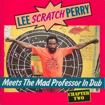 Lee "Scratch" Perry East of the River Nile