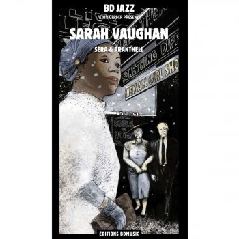 Sarah Vaughan feat. The Count Basie Orchestra Speak Low