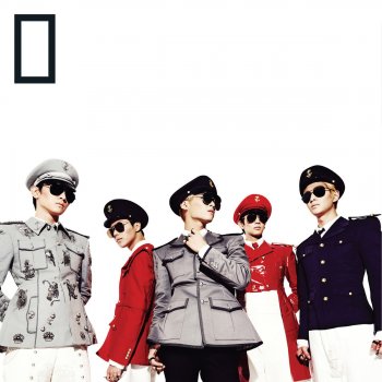 SHINee Close The Door