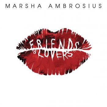 Marsha Ambrosius Kiss & F**k (Interlude)