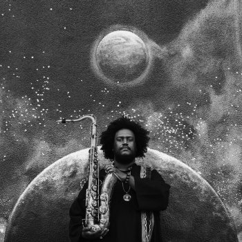 Kamasi Washington The Next Step