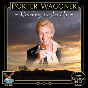 Porter Wagoner I'd Like To Make That Same Mistake Again