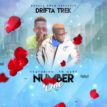 Drifta Trek Number One (feat. Yo Maps)