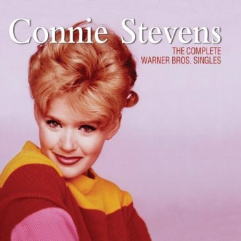 Connie Stevens They're Jealous Of Me