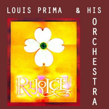 Louis Prima The Blizzard