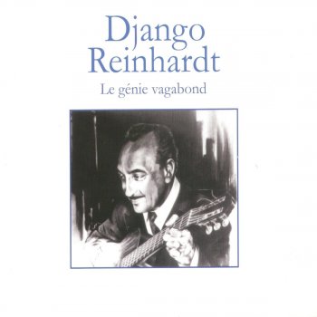 Django Reinhardt Rendez-vous sous la pluie