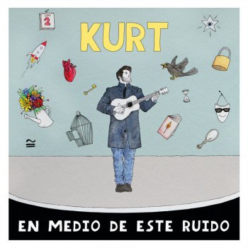 Kurt! Vengo Del Futuro