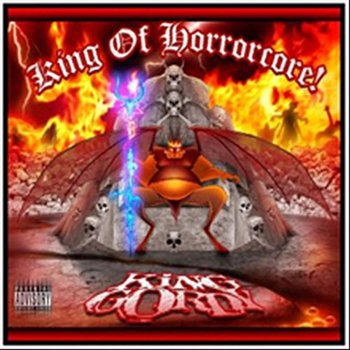 King Gordy Horrorcore