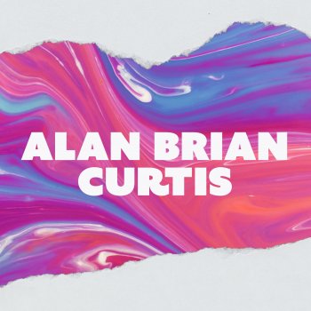 Alan Brian Curtis Ocean Lullaby