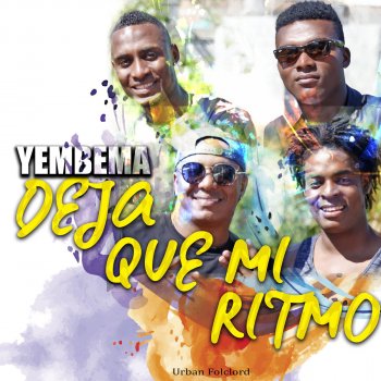 Yembema Deja Que Mi Ritmo