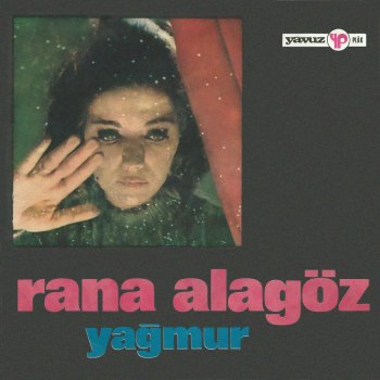 Rana Alagöz Kazanova