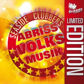 Seaside Clubbers Das ist Rap 2.0