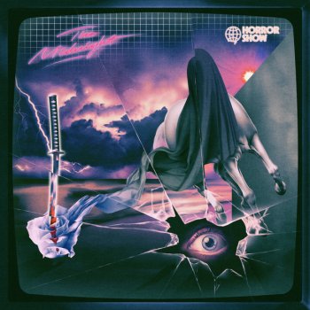 The Midnight Neon Medusa