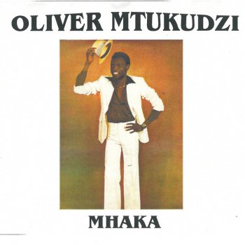 Oliver Mtukudzi Rushamba